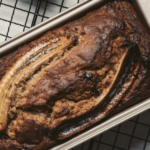 Fit banánový chlieb: rýchly a zdravý recept bez výčitiek