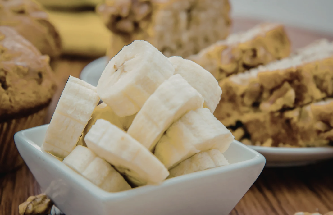 Fit banánový chlieb: rýchly a zdravý recept bez výčitiek